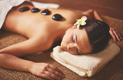 Tranquil Thai Massage