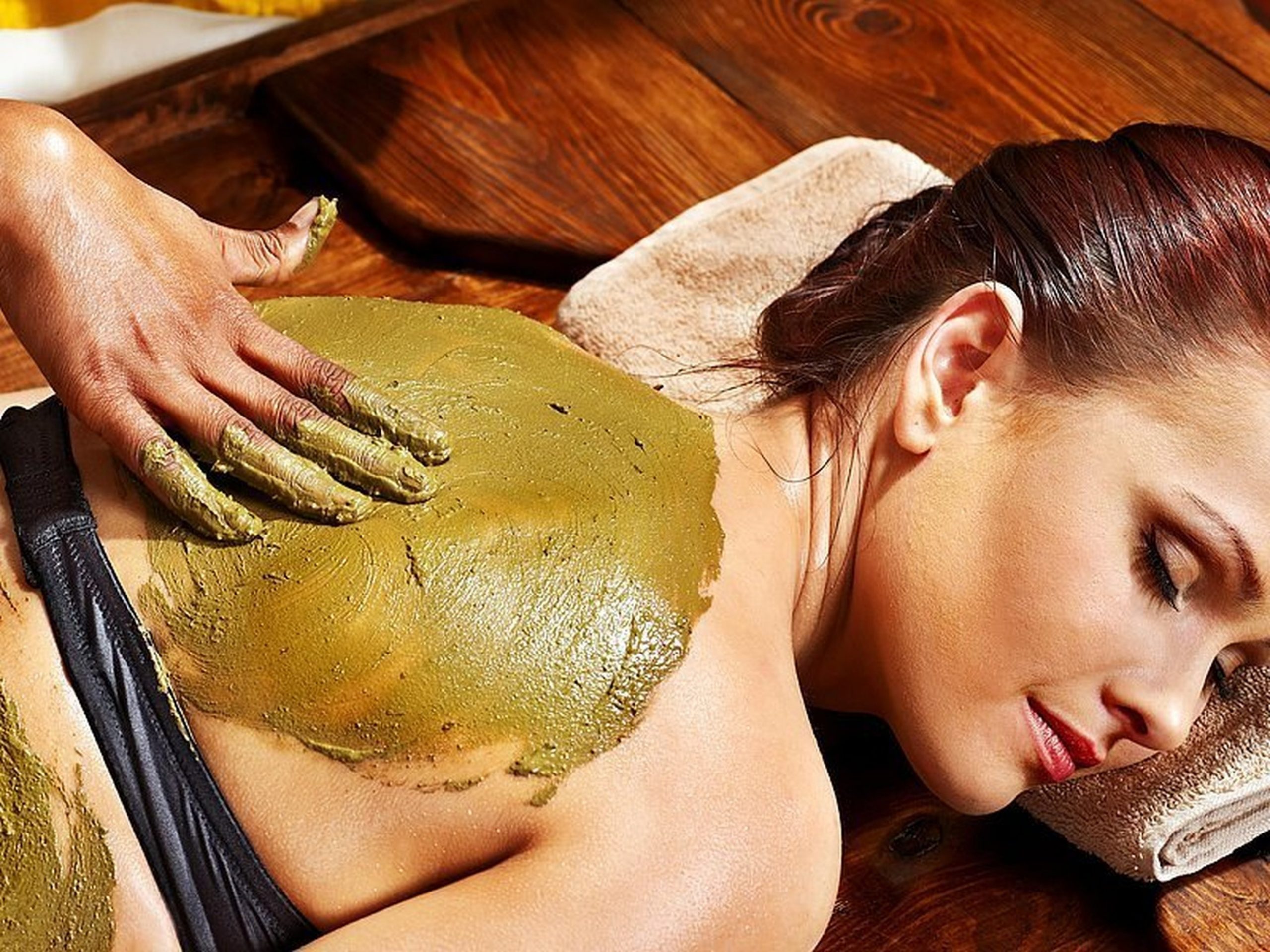 Tranquil Thai Massage